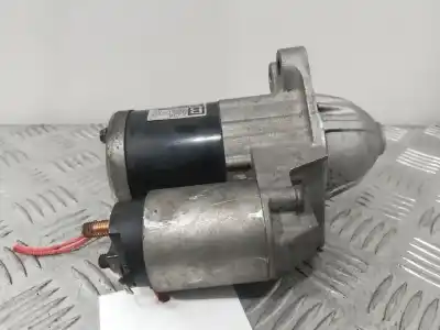 Pezzo di ricambio per auto di seconda mano motorino di avviamento per mazda 2 (de_, dh_) 1.3 (de3fs) riferimenti oem iam m000t32771  