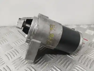 Peça sobressalente para automóvel em segunda mão motor de arranque por bmw mini (r56) cooper referências oem iam 12417616698  