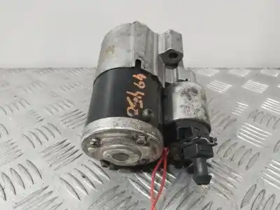 Peça sobressalente para automóvel em segunda mão motor de arranque por bmw mini (r56) cooper referências oem iam 12417616698  