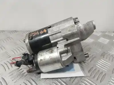Peça sobressalente para automóvel em segunda mão motor de arranque por bmw mini (r56) cooper referências oem iam 12417616698  