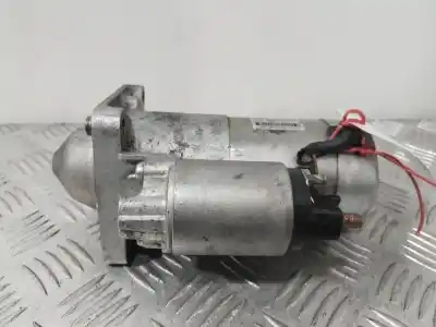 Pezzo di ricambio per auto di seconda mano motorino di avviamento per opel vectra c ranchera familiar (z02) 1.9 cdti (f35) riferimenti oem iam m001t30171  