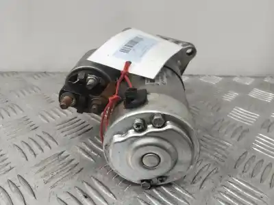 Pezzo di ricambio per auto di seconda mano motorino di avviamento per opel vectra c ranchera familiar (z02) 1.9 cdti (f35) riferimenti oem iam m001t30171  