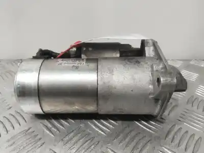 Pezzo di ricambio per auto di seconda mano motorino di avviamento per opel vectra c ranchera familiar (z02) 1.9 cdti (f35) riferimenti oem iam m001t30171  