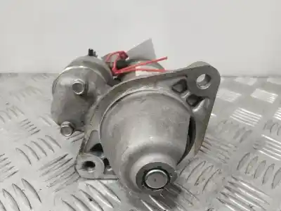 Recambio de automóvil de segunda mano de MOTOR ARRANQUE para OPEL ASTRA J (P10) 1.7 CDTI (68) referencias OEM IAM 95524890  