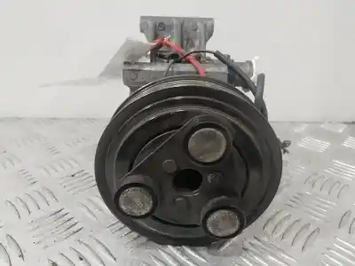 Second-hand car spare part Air Conditioning Compressor for MAZDA 2 (DE_, DH_) 1.3 (DE3FS) OEM IAM references V09A1AA4AK  