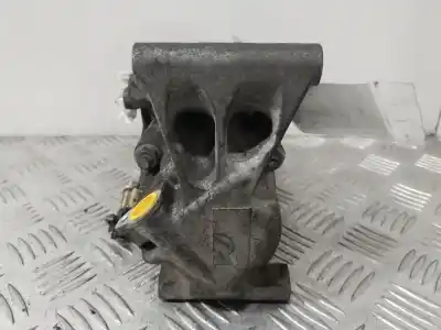 Peça sobressalente para automóvel em segunda mão compressor de ar condicionado a/a a/c por mazda 2 (de_, dh_) 1.3 (de3fs) referências oem iam v09a1aa4ak  