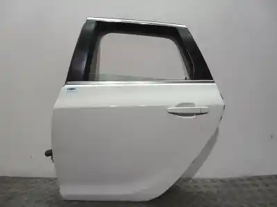 İkinci el araba yedek parçası  için OPEL ASTRA J SPORTS TOURER (P10)  OEM IAM referansları 13301546  