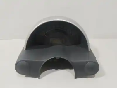 Peça sobressalente para automóvel em segunda mão QUADRANTE por SMART FORTWO COUPÉ (450)  Referências OEM IAM 110008872022  