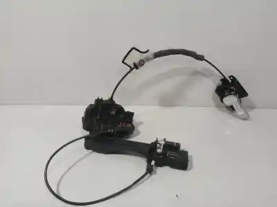 Автозапчасти б/у замок передней правой двери за nissan qashqai / qashqai +2 i (j10, nj10, jj10e) 1.5 dci ссылки oem iam 80500jd900   Автозапчасти б/у замок передней правой двери за nissan qashqai / qashqai +2 i (j10, nj10, jj10e) 1.5 dci ссылки oem iam 80500jd900