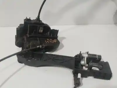 Автозапчасти б/у замок передней правой двери за nissan qashqai / qashqai +2 i (j10, nj10, jj10e) 1.5 dci ссылки oem iam 80500jd900   Автозапчасти б/у замок передней правой двери за nissan qashqai / qashqai +2 i (j10, nj10, jj10e) 1.5 dci ссылки oem iam 80500jd900