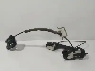 Pièce détachée automobile d'occasion Serrure De Porte Avant Droite pour NISSAN QASHQAI / QASHQAI +2 I (J10, NJ10, JJ10E) 1.5 DCI Références OEM IAM 80500JD900   Pièce détachée automobile d'occasion Serrure De Porte Avant Droite pour NISSAN QASHQAI / QASHQAI +2 I (J10, NJ10, JJ10E) 1.5 DCI Références OEM IAM 80500JD900