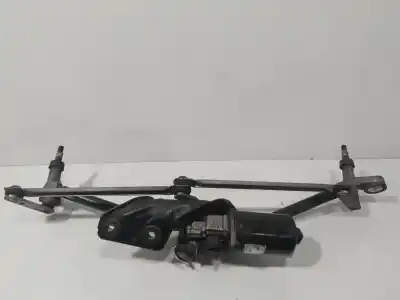 Second-hand car spare part front windshield wiper motor for ford transit connect (p65_, p70_, p80_) 1.8 di oem iam references 2t1417508ad   Second-hand car spare part front windshield wiper motor for ford transit connect (p65_, p70_, p80_) 1.8 di oem iam references 2t1417508ad