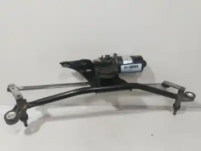 Second-hand car spare part front windshield wiper motor for ford transit connect (p65_, p70_, p80_) 1.8 di oem iam references 2t1417508ad   Second-hand car spare part front windshield wiper motor for ford transit connect (p65_, p70_, p80_) 1.8 di oem iam references 2t1417508ad