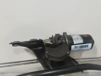 Second-hand car spare part front windshield wiper motor for ford transit connect (p65_, p70_, p80_) 1.8 di oem iam references 2t1417508ad   Second-hand car spare part front windshield wiper motor for ford transit connect (p65_, p70_, p80_) 1.8 di oem iam references 2t1417508ad