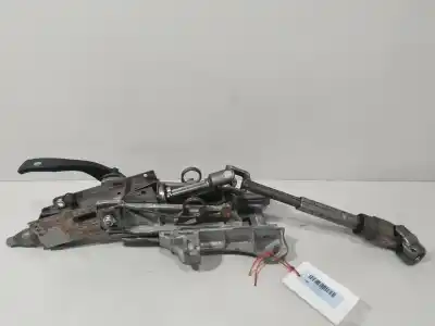 Second-hand car spare part Steering Column for FORD FOCUS III 1.6 TDCI OEM IAM references ZG687764A  