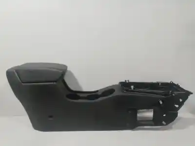 Автозапчасти б/у центральный подлокотник за opel astra j sports tourer (p10) 1.6 cdti (35) ссылки oem iam 13412817  