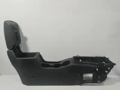 Автозапчасти б/у центральный подлокотник за opel astra j sports tourer (p10) 1.6 cdti (35) ссылки oem iam 13412817  