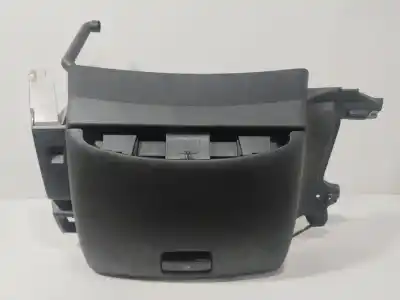 Pezzo di ricambio per auto di seconda mano Scatola Di Guanti per CITROEN C4 PICASSO I MONOSPACE (UD_) 1.6 HDi Riferimenti OEM IAM 9654110677  