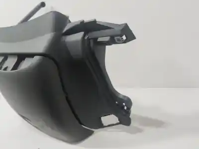 Pezzo di ricambio per auto di seconda mano scatola di guanti per citroen c4 picasso i monospace (ud_) 1.6 hdi riferimenti oem iam 9654110677  