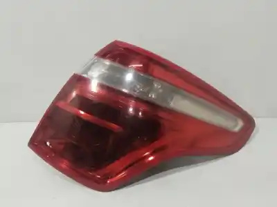 Автозапчастина б/у правий ліхтар для CITROEN C4 PICASSO I MONOSPACE (UD_) 1.6 HDi Посилання на OEM IAM 6351CA  