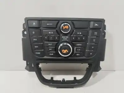 İkinci el araba yedek parçası  için OPEL ASTRA J SPORTS TOURER (P10)  OEM IAM referansları 13406671  