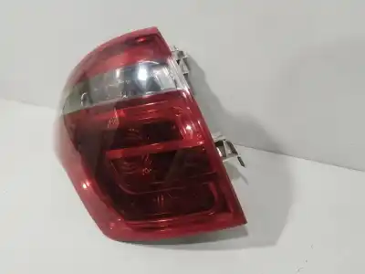 Автозапчастина б/у лівий ход ліхар для citroen c4 picasso i monospace (ud_) 1.6 hdi посилання на oem iam 6350ca  