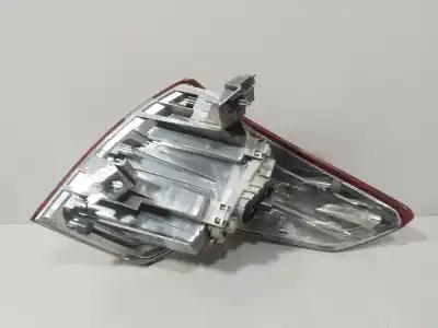 Автозапчастина б/у лівий ход ліхар для citroen c4 picasso i monospace (ud_) 1.6 hdi посилання на oem iam 6350ca  