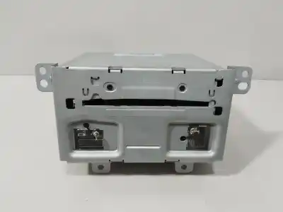 İkinci el araba yedek parçası Ses Sistemi / Radyo Cd için OPEL ASTRA J SPORTS TOURER (P10) 1.6 CDTI (35) OEM IAM referansları 23483682  