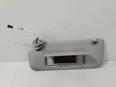İkinci el araba yedek parçası  için OPEL ASTRA J SPORTS TOURER (P10)  OEM IAM referansları 13370787  