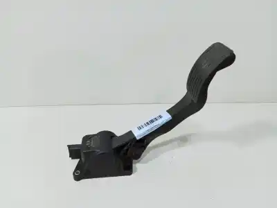 Pezzo di ricambio per auto di seconda mano pedale dell acceleratore per citroen c4 picasso i monospace (ud_) 1.6 hdi riferimenti oem iam 1601s3  