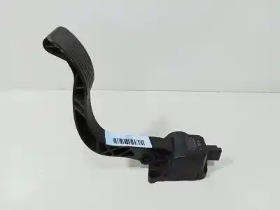 Pezzo di ricambio per auto di seconda mano pedale dell acceleratore per citroen c4 picasso i monospace (ud_) 1.6 hdi riferimenti oem iam 1601s3  