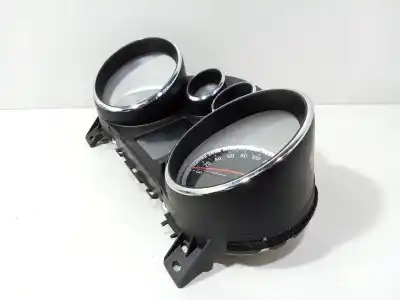 İkinci el araba yedek parçası enstrüman paneli için opel astra j sports tourer (p10) 1.6 cdti (35) oem iam referansları 769166750u  