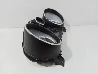 İkinci el araba yedek parçası enstrüman paneli için opel astra j sports tourer (p10) 1.6 cdti (35) oem iam referansları 769166750u  