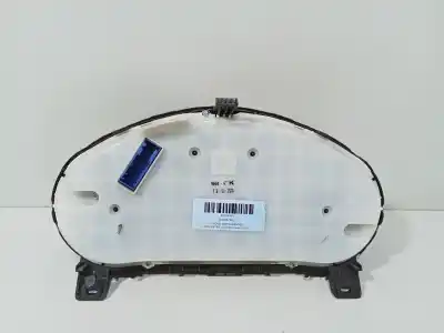 İkinci el araba yedek parçası enstrüman paneli için opel astra j sports tourer (p10) 1.6 cdti (35) oem iam referansları 769166750u  