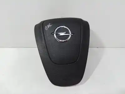 Автозапчасти б/у передняя левая подушка безопасности за opel astra j sports tourer (p10) 1.6 cdti (35) ссылки oem iam 39172523