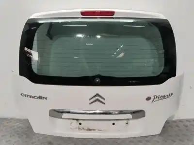 Pezzo di ricambio per auto di seconda mano  per CITROEN C3 PICASSO (SH_)  Riferimenti OEM IAM 9803598080  