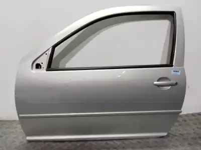 Pezzo di ricambio per auto di seconda mano PORTA ANTERIORE SINISTRA per VOLKSWAGEN GOLF IV BERLINA (1J1) Conceptline Riferimenti OEM IAM 1J3831055H  