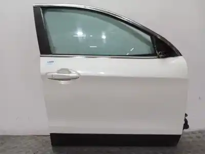 Pezzo di ricambio per auto di seconda mano PORTA ANTERIORE DESTRA per NISSAN QASHQAI II SUV (J11, J11_) 1.2 DIG-T Riferimenti OEM IAM H0100HV0MB  