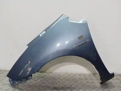 Pezzo di ricambio per auto di seconda mano PARAFANGO ANTERIORE SINISTRO per TOYOTA PRIUS LIFTBACK (_W2_) 1.5 HYBRID (NHW20_) Riferimenti OEM IAM 5380247010  