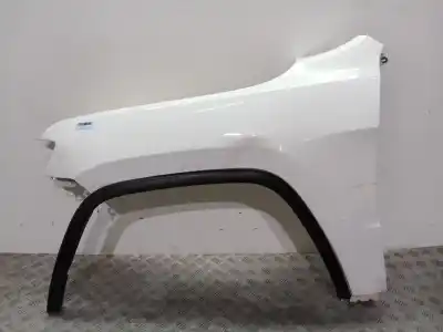 Pezzo di ricambio per auto di seconda mano PARAFANGO ANTERIORE SINISTRO per JEEP GRAND CHEROKEE IV (WK, WK2) 3.0 CRD V6 4x4 Riferimenti OEM IAM 55113683AC  