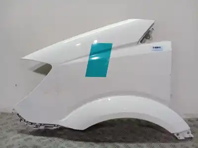 Pezzo di ricambio per auto di seconda mano PARAFANGO ANTERIORE SINISTRO per MERCEDES-BENZ SPRINTER 3,5-T FURGONETA (B906) 310 CDI (906.631 906.633 906.635 906.637) Riferimenti OEM IAM A9068810101  