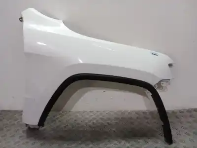 Pezzo di ricambio per auto di seconda mano PARAFANGO ANTERIORE DESTRO per JEEP GRAND CHEROKEE IV (WK, WK2) 3.0 CRD V6 4x4 Riferimenti OEM IAM 55113682AD  