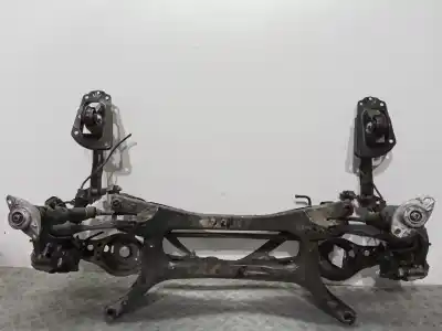 Pezzo di ricambio per auto di seconda mano ASSE POSTERIORE per TOYOTA COROLLA STATION WAGON (_E21_) 1.8 VVTi Hybrid (ZWE219) Riferimenti OEM IAM 5120602100  