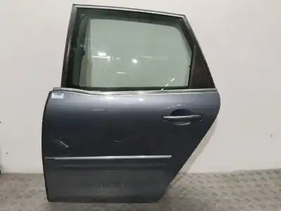 Second-hand car spare part rear left door for citroen c4 picasso i monospace (ud_) 1.6 hdi oem iam references 9006k5  