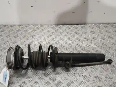 Peça sobressalente para automóvel em segunda mão Amortecedor Dianteiro Direito por BMW SERIE 1 BERLINA (E81/E87) 118i Referências OEM IAM 31314771554  824903001416