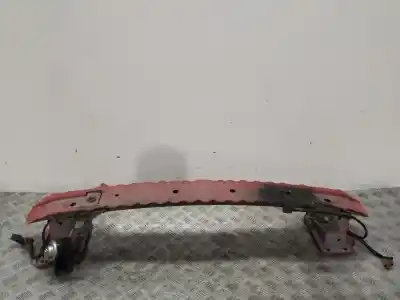 Second-hand car spare part front bumper reinforcement for mazda 2 (de_, dh_) 1.3 (de3fs) oem iam references df7150070b