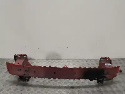 Second-hand car spare part front bumper reinforcement for mazda 2 (de_, dh_) 1.3 (de3fs) oem iam references df7150070b  