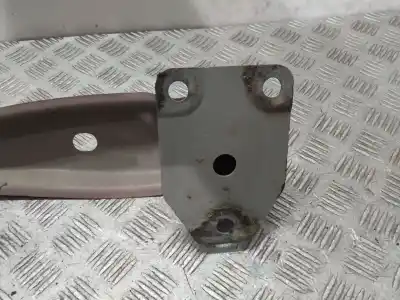 Peça sobressalente para automóvel em segunda mão reforço do pára choques traseiro por mazda 2 (de_, dh_) 1.3 (de3fs) referências oem iam df7150260  