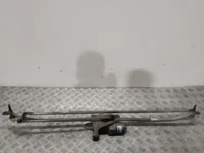 Peça sobressalente para automóvel em segunda mão motor do limpa para brisas por opel meriva b cosmo referências oem iam 13250416
