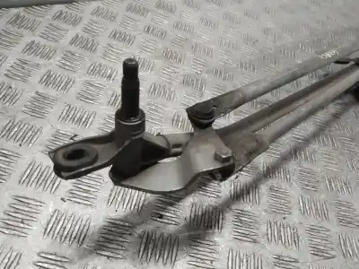 Peça sobressalente para automóvel em segunda mão motor do limpa para brisas por opel meriva b cosmo referências oem iam 13250416  